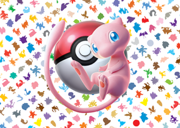 Les Dresseuses et Dresseurs sont invités à redécouvrir les 151 premiers Pokémon dans la nouvelle extension Écarlate et Violet – 151 du Jeu de Cartes à Collectionner Pokémon