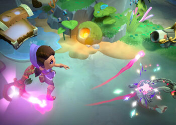 Fae Farm embarque les joueurs dans des royaumes magiques le 8 septembre 2023 sur Nintendo Switch