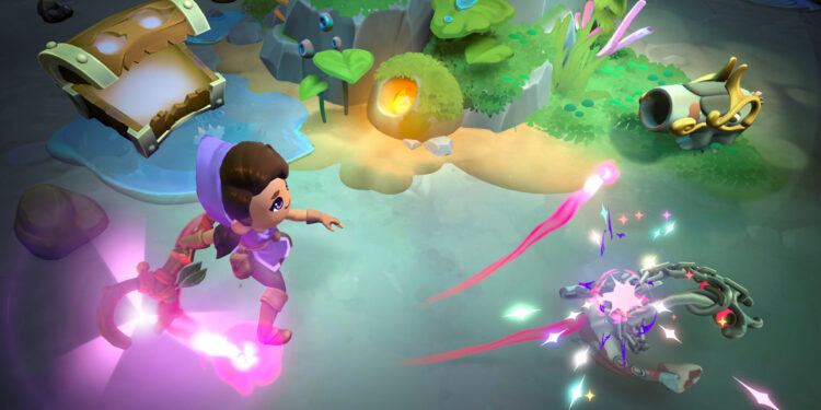 Fae Farm embarque les joueurs dans des royaumes magiques le 8 septembre 2023 sur Nintendo Switch