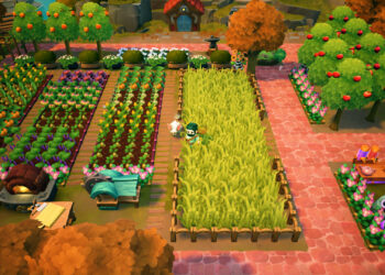 Fae Farm embarque les joueurs dans des royaumes magiques le 8 septembre 2023 sur Nintendo Switch