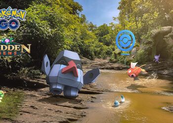 Faites le plein d’or lors de la journée Étude ciblée « Chercheurs d’or » de Pokémon GO