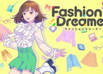 Le plein de vidéo pour Fashion Dreamer