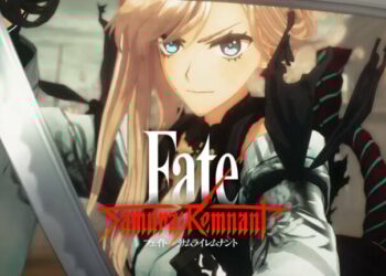 Fate/Samurai Remnant sortira le le 28 septembre au Japon