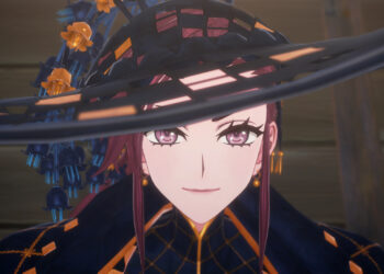 Fate/Samurai Remnant sortira le 29 septembre sur Nintendo Switch