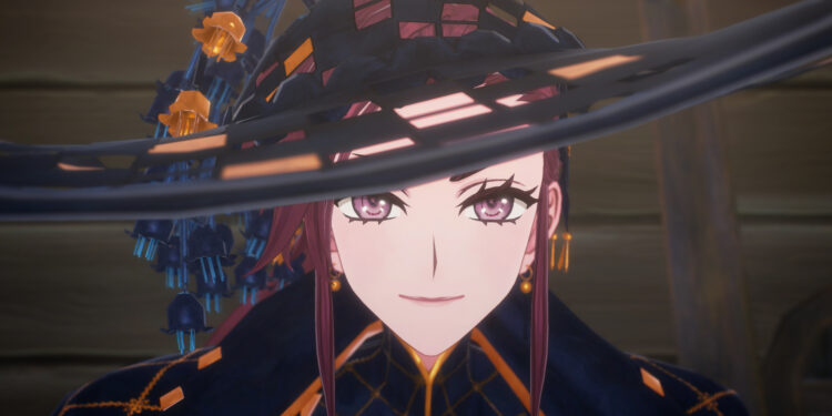 Fate/Samurai Remnant sortira le 29 septembre sur Nintendo Switch