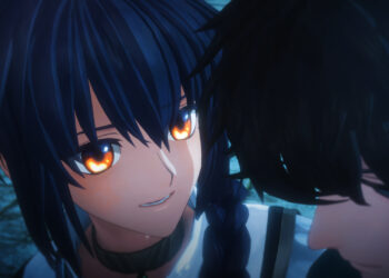 Fate/Samurai Remnant sortira le 29 septembre sur Nintendo Switch