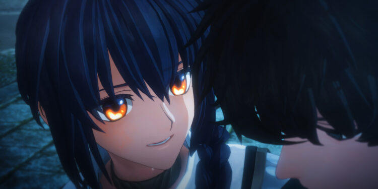 Fate/Samurai Remnant sortira le 29 septembre sur Nintendo Switch