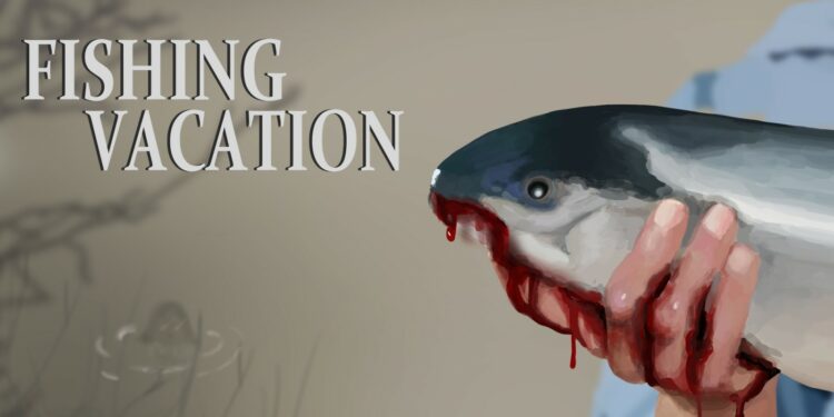 Fishing Vacation (Nintendo Switch) – Le test