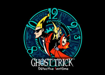 L’inimitable Ghost Trick : Détective Fantôme est disponible sur Nintendo Switch