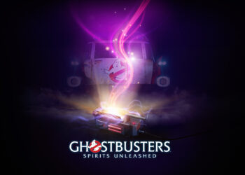 Ghostbusters: Spirits Unleashed arrive sur Nintendo Switch