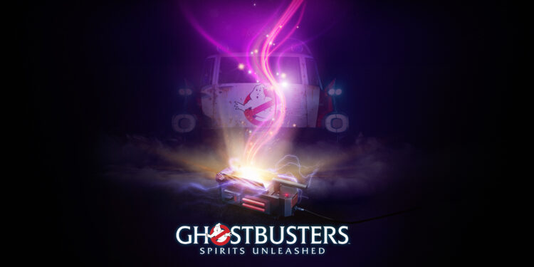 Ghostbusters: Spirits Unleashed arrive sur Nintendo Switch