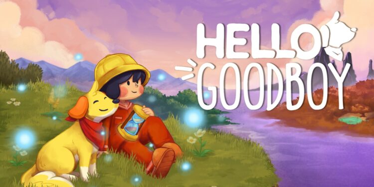 Hello Goodboy (Nintendo Switch) – Le test