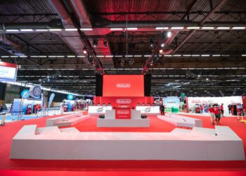 Nintendo France annonce de nombreuses compétitions à la Japan Expo 2023