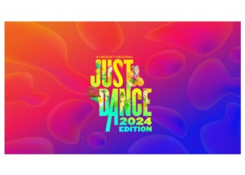Just Dance 2024 Edition annoncé sur Nintendo Switch