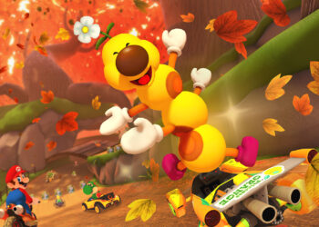 Résumé complet du Nintendo Direct 21 juin 2023 (Super Mario Bros. Wonder, Super Mario RPG, etc.)