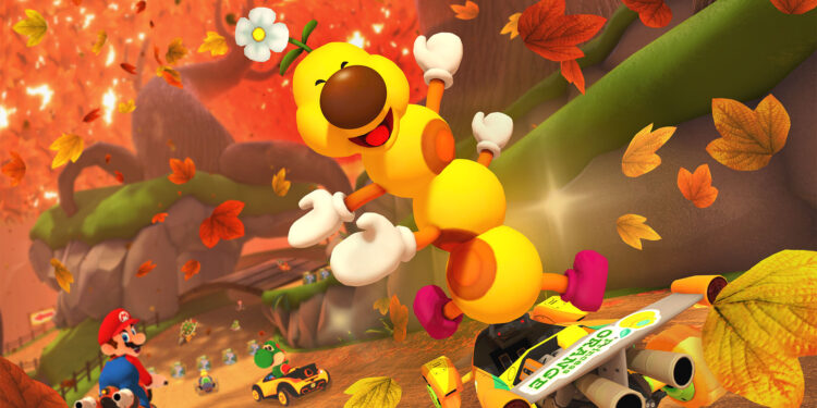 Résumé complet du Nintendo Direct 21 juin 2023 (Super Mario Bros. Wonder, Super Mario RPG, etc.)