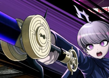 Master Detective Archives: RAIN CODE (Nintendo Switch) – Le test