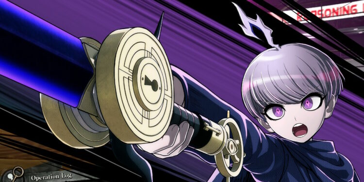 Master Detective Archives: RAIN CODE (Nintendo Switch) – Le test