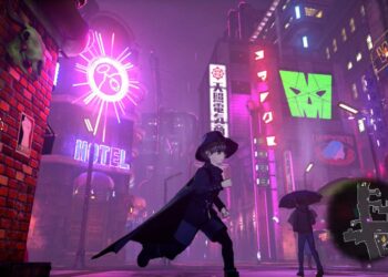 Master Detective Archives: RAIN CODE (Nintendo Switch) – Le test