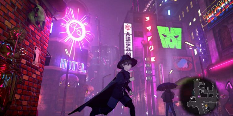 Master Detective Archives: RAIN CODE (Nintendo Switch) – Le test