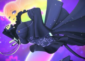 Master Detective Archives: RAIN CODE (Nintendo Switch) – Le test