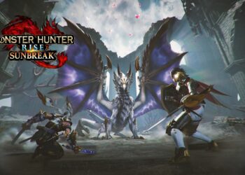 De nouveaux challenges attendent les joueurs dans l’ultime mise à jour gratuite bonus de Monster Hunter Rise: Sunbreak