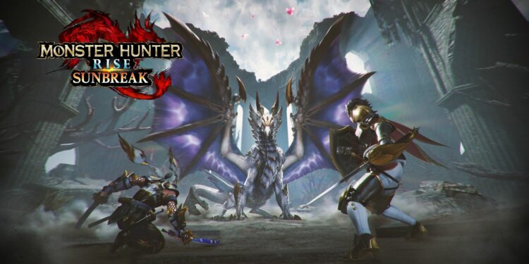 De nouveaux challenges attendent les joueurs dans l’ultime mise à jour gratuite bonus de Monster Hunter Rise: Sunbreak