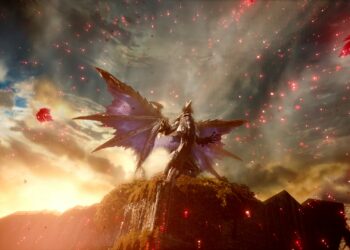 De nouveaux challenges attendent les joueurs dans l’ultime mise à jour gratuite bonus de Monster Hunter Rise: Sunbreak