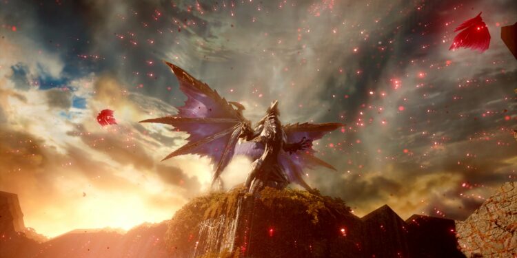 De nouveaux challenges attendent les joueurs dans l’ultime mise à jour gratuite bonus de Monster Hunter Rise: Sunbreak