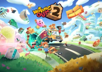 Moving Out 2 arrive cette année en édition physique