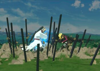 Boruto (Kâma), Kawaki et Jigen arrivent dans NARUTO X BORUTO Ultimate Ninja STORM CONNECTIONS