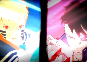 Boruto (Kâma), Kawaki et Jigen arrivent dans NARUTO X BORUTO Ultimate Ninja STORM CONNECTIONS