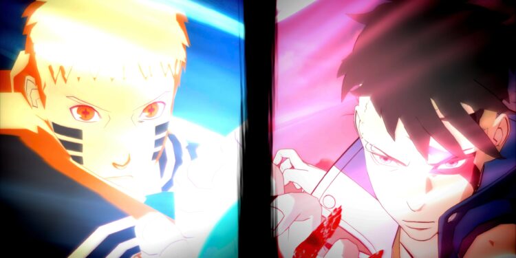 Boruto (Kâma), Kawaki et Jigen arrivent dans NARUTO X BORUTO Ultimate Ninja STORM CONNECTIONS