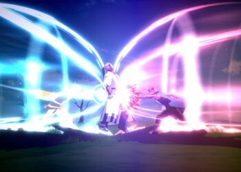 Boruto (Kâma), Kawaki et Jigen arrivent dans NARUTO X BORUTO Ultimate Ninja STORM CONNECTIONS