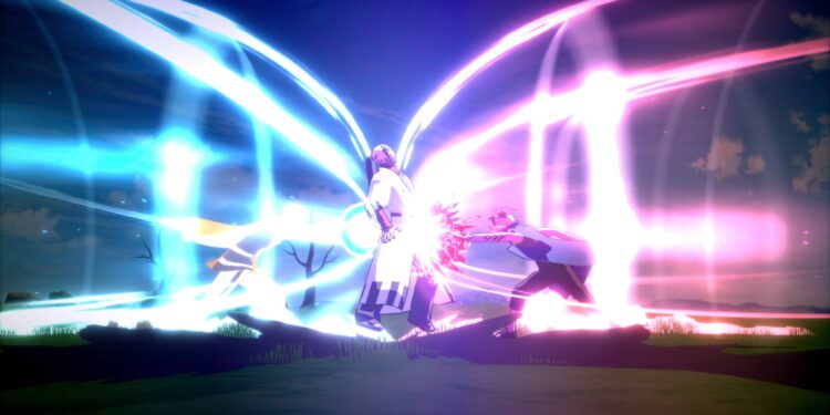 Boruto (Kâma), Kawaki et Jigen arrivent dans NARUTO X BORUTO Ultimate Ninja STORM CONNECTIONS