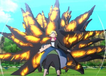 Boruto (Kâma), Kawaki et Jigen arrivent dans NARUTO X BORUTO Ultimate Ninja STORM CONNECTIONS