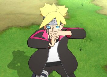 Boruto (Kâma), Kawaki et Jigen arrivent dans NARUTO X BORUTO Ultimate Ninja STORM CONNECTIONS
