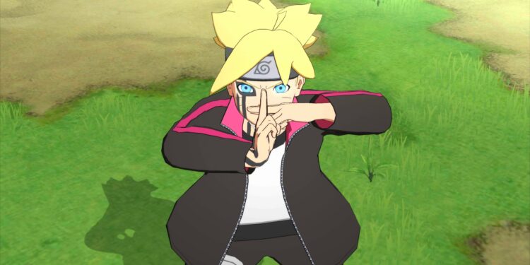 Boruto (Kâma), Kawaki et Jigen arrivent dans NARUTO X BORUTO Ultimate Ninja STORM CONNECTIONS