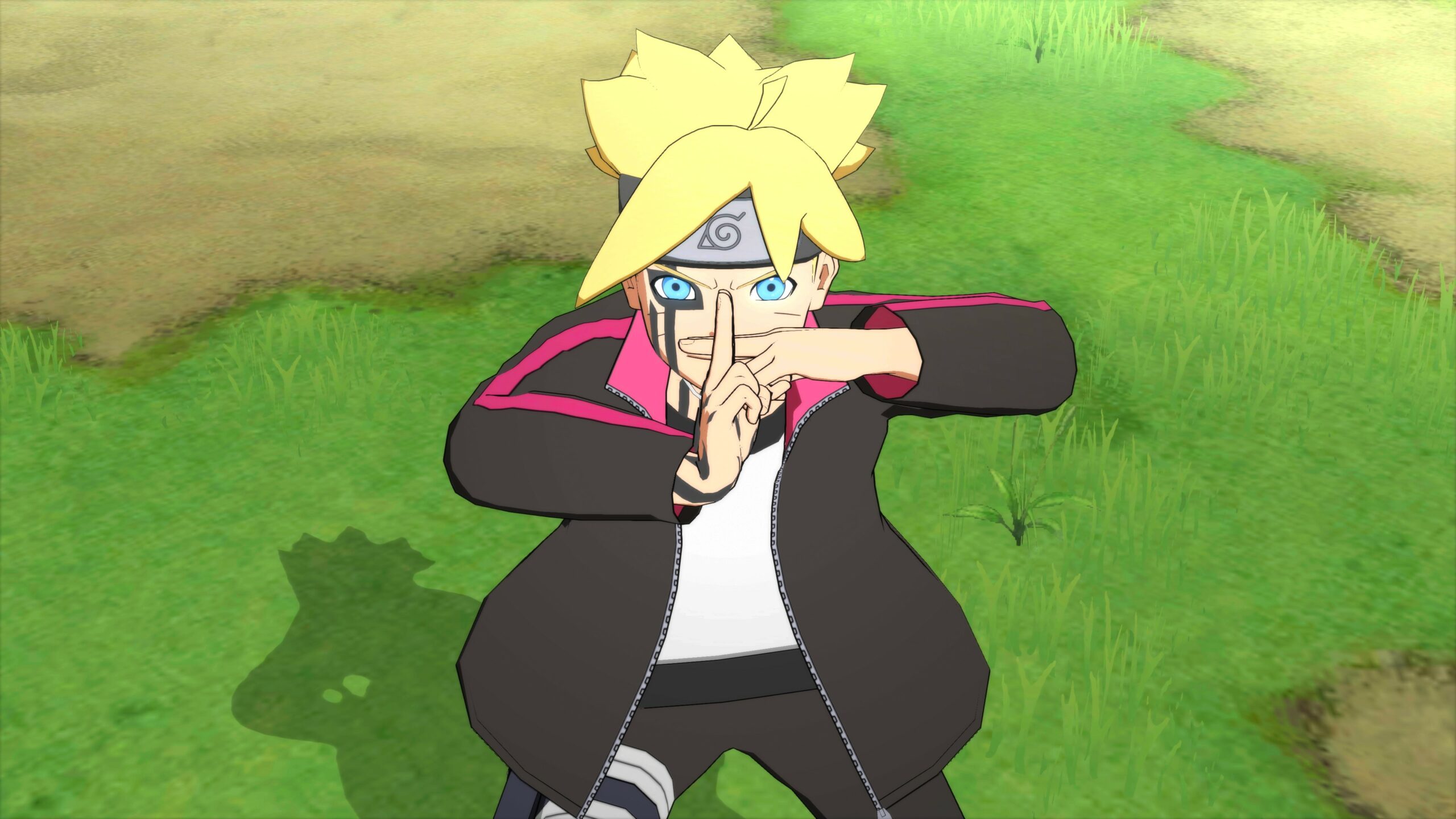 Une nouvelle vidéo de gameplay pour NARUTO X BORUTO Ultimate Ninja