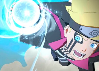 Boruto (Kâma), Kawaki et Jigen arrivent dans NARUTO X BORUTO Ultimate Ninja STORM CONNECTIONS