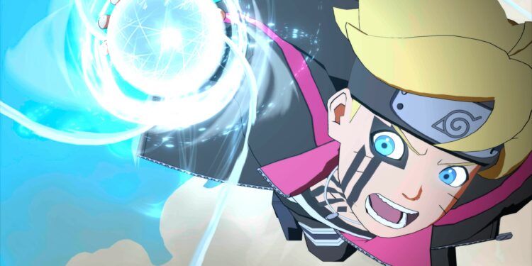 Boruto (Kâma), Kawaki et Jigen arrivent dans NARUTO X BORUTO Ultimate Ninja STORM CONNECTIONS