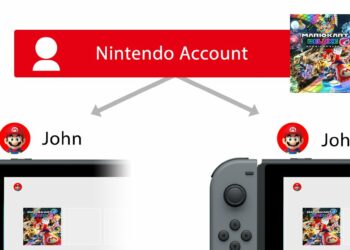 Le président de Nintendo déclare que la prochaine console utilisera le même compte Nintendo