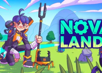 Nova Lands (Nintendo Switch) – Le test