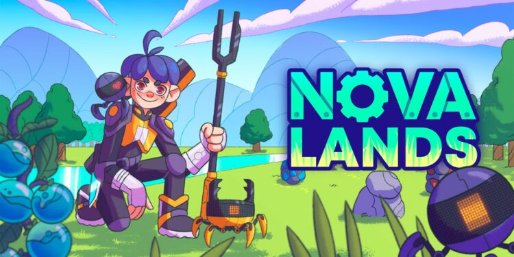Nova Lands (Nintendo Switch) – Le test