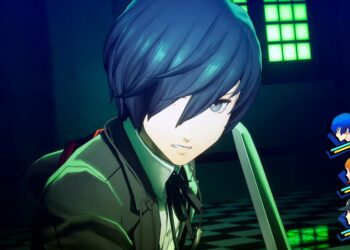 Persona 3 Reload n’inclura pas le contenu de FES ou Portable