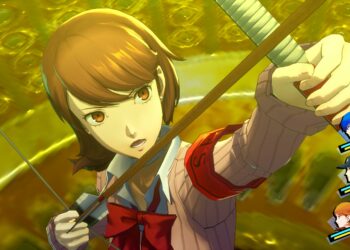 Persona 3 Reload n&rsquo;inclura pas le contenu de FES ou Portable