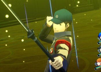 Persona 3 Reload n’inclura pas le contenu de FES ou Portable