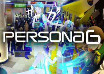 Le leaker « Persona » parle un peu de Persona 6