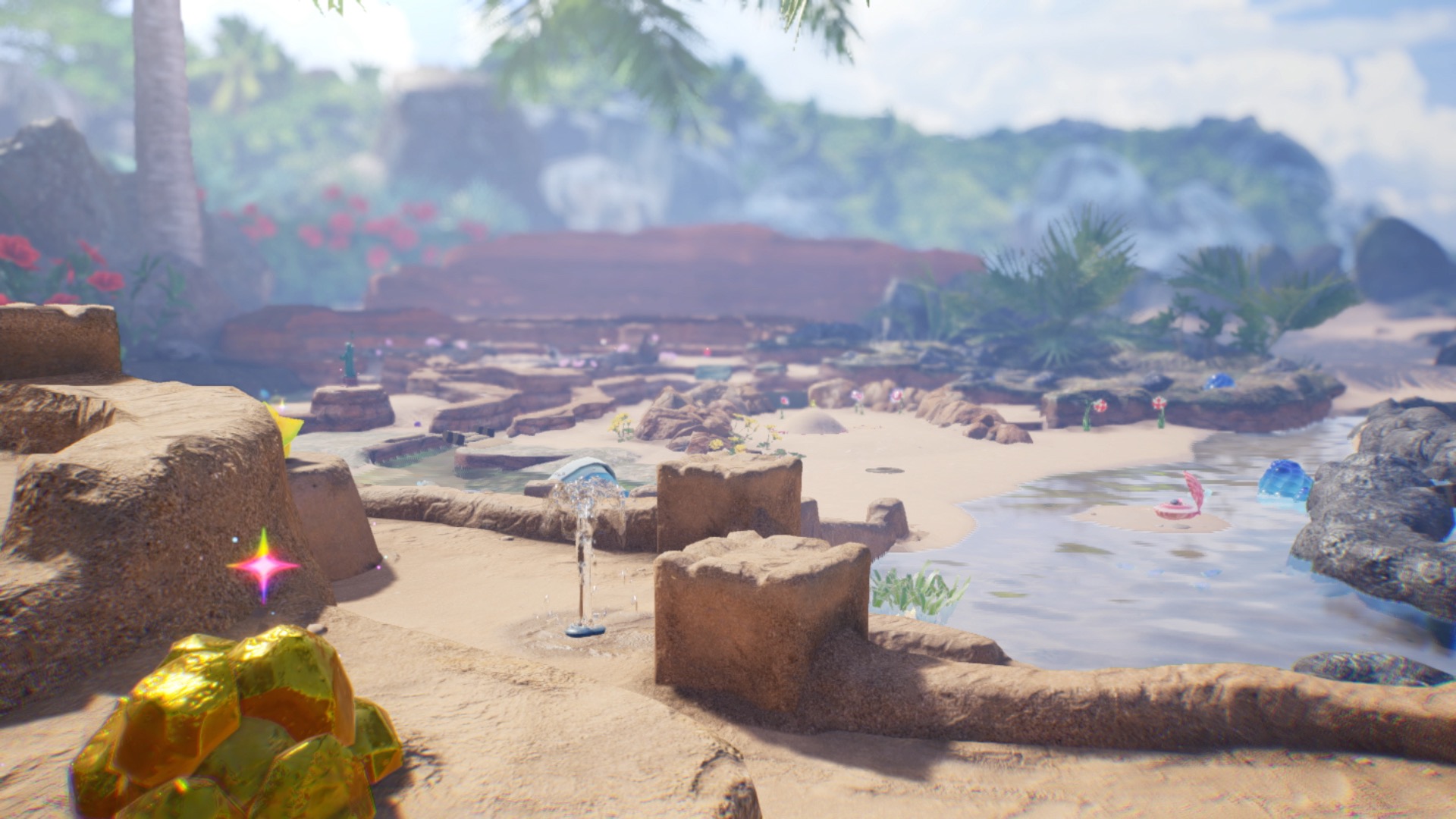 Résumé complet du Nintendo Direct 21 juin 2023 (Super Mario Bros. Wonder, Super Mario RPG, etc.)