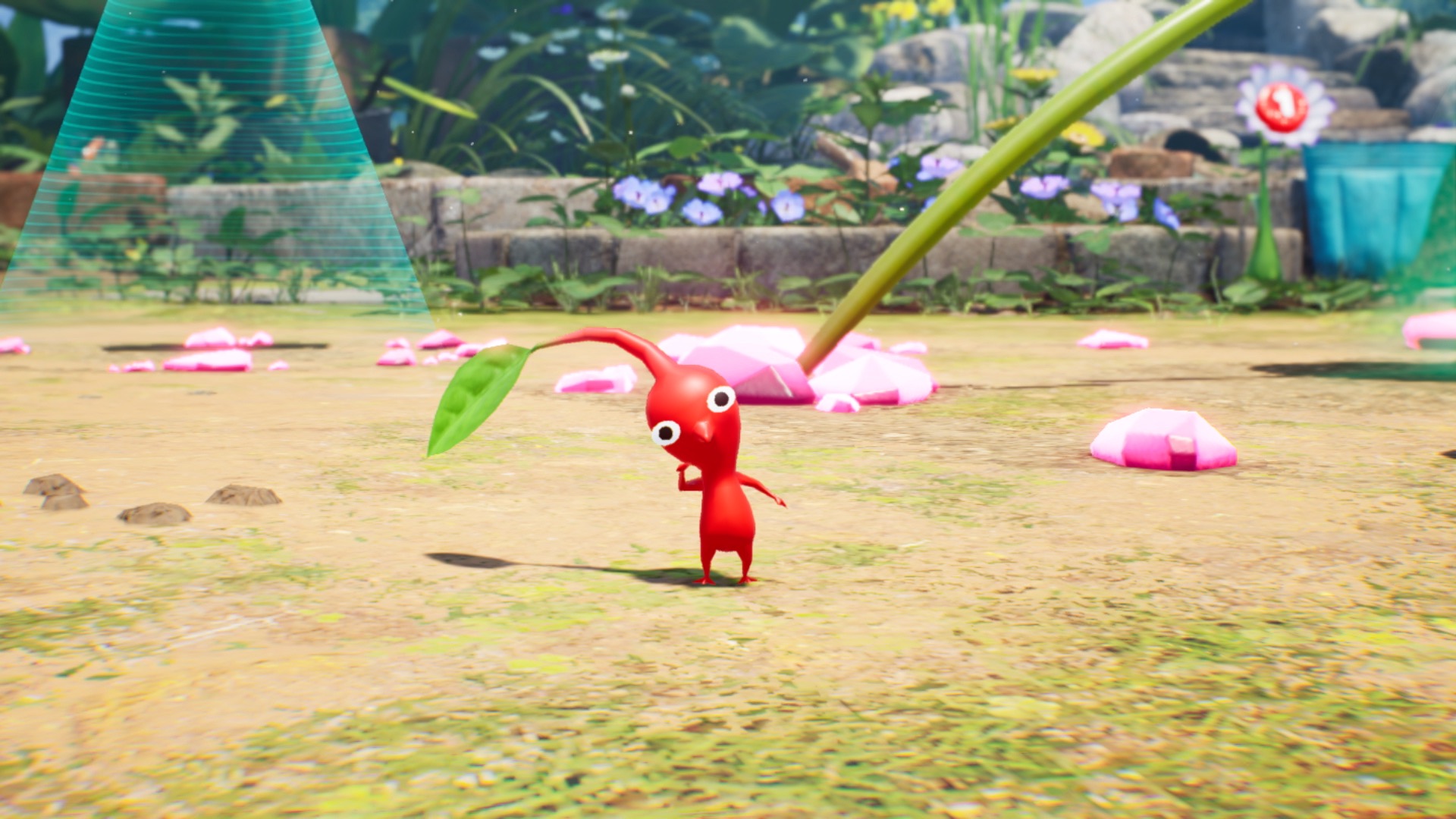 Pikmin 4 (Nintendo Switch) – La preview